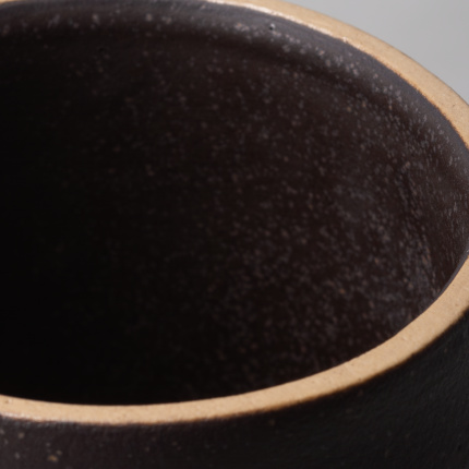 Váza 23 cm | Gaya Solatelier Terra North