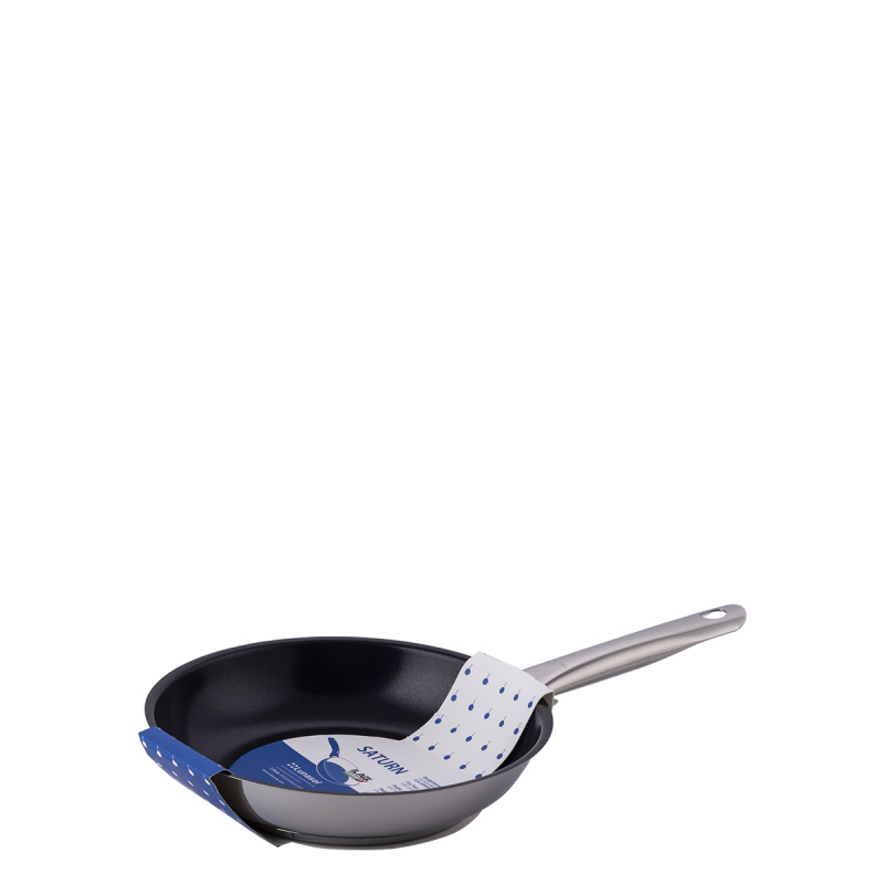 Panvica ø 20 cm, H: 4 cm - Saturn Lunasol
