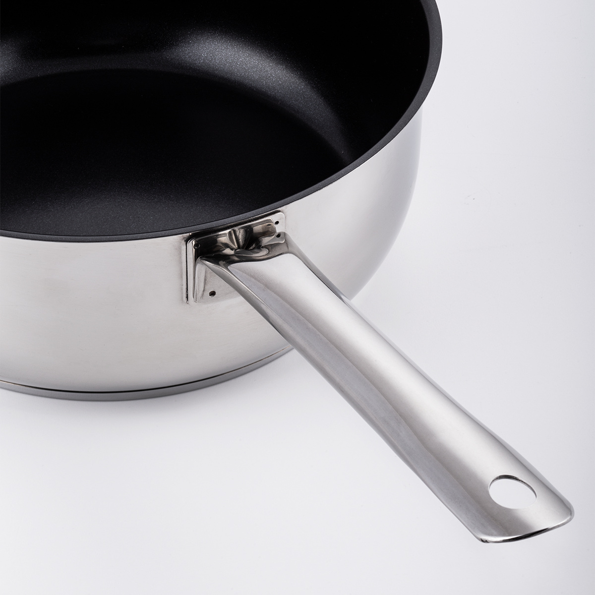 Hrniec ø 16 cm, H: 7.5 cm - Saturn Lunasol