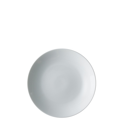 Plytké taniere Coupe 20 cm 4 ks | Basic Lunasol