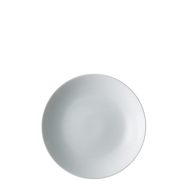 Plytké taniere Coupe 20 cm 4 ks | Basic Lunasol
