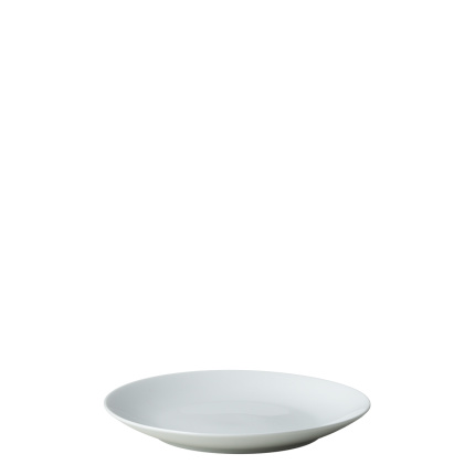 Plytké taniere Coupe 20 cm 4 ks | Basic Lunasol