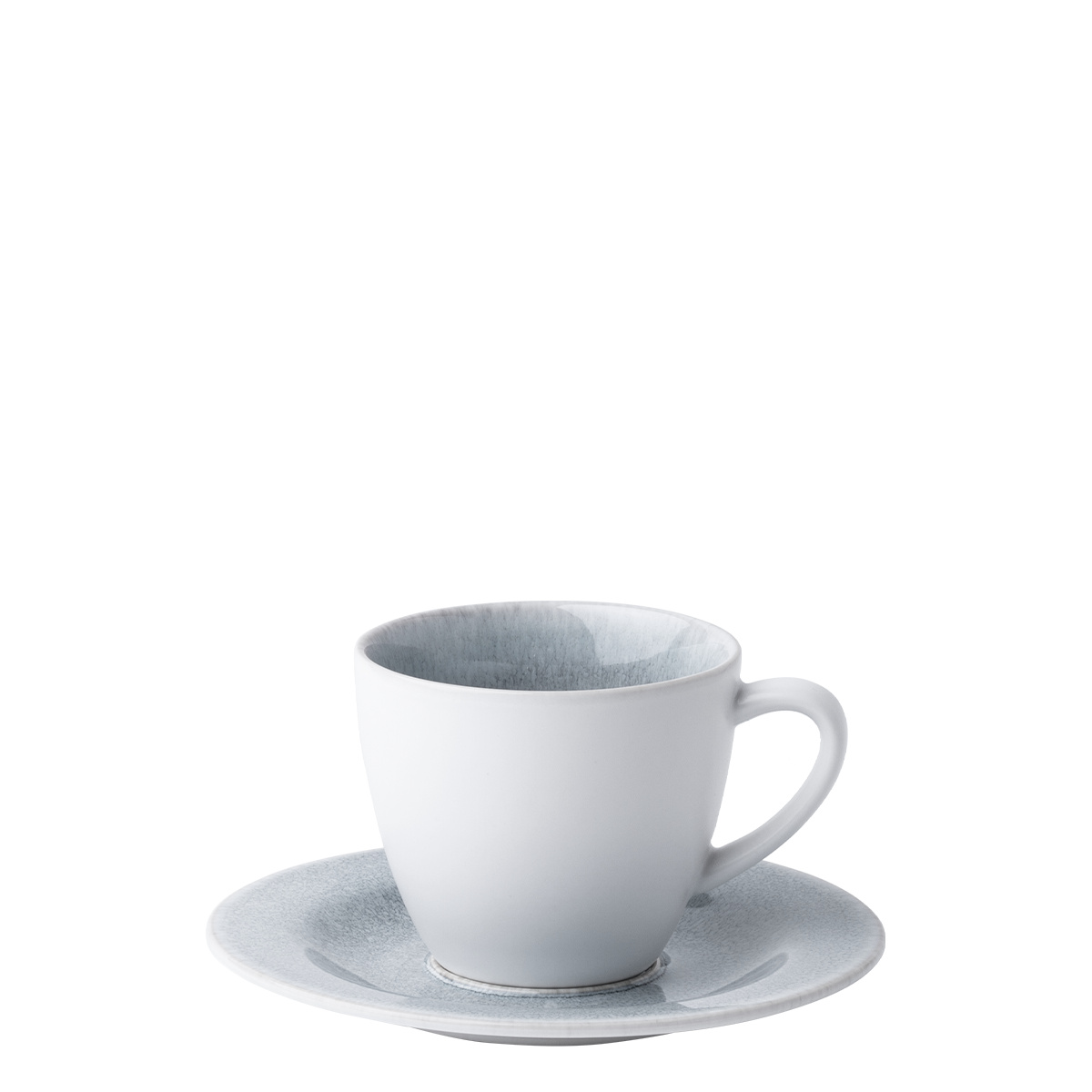 Porcelánový set 20 ks - Gaya Atelier Glacial Ice Lunasol