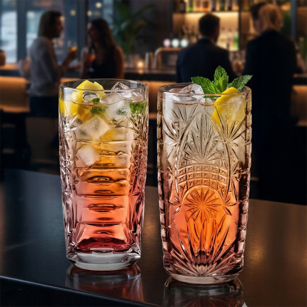 Pohár Longdrink 370 ml | Marvia