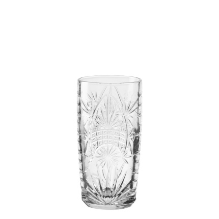 Pohár Longdrink 370 ml | Marvia