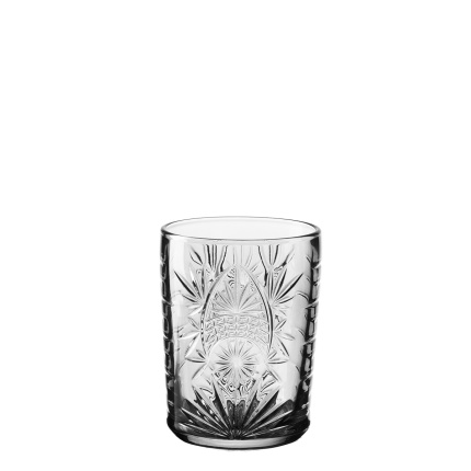 Pohár Tumbler 350 ml | Marvia grey
