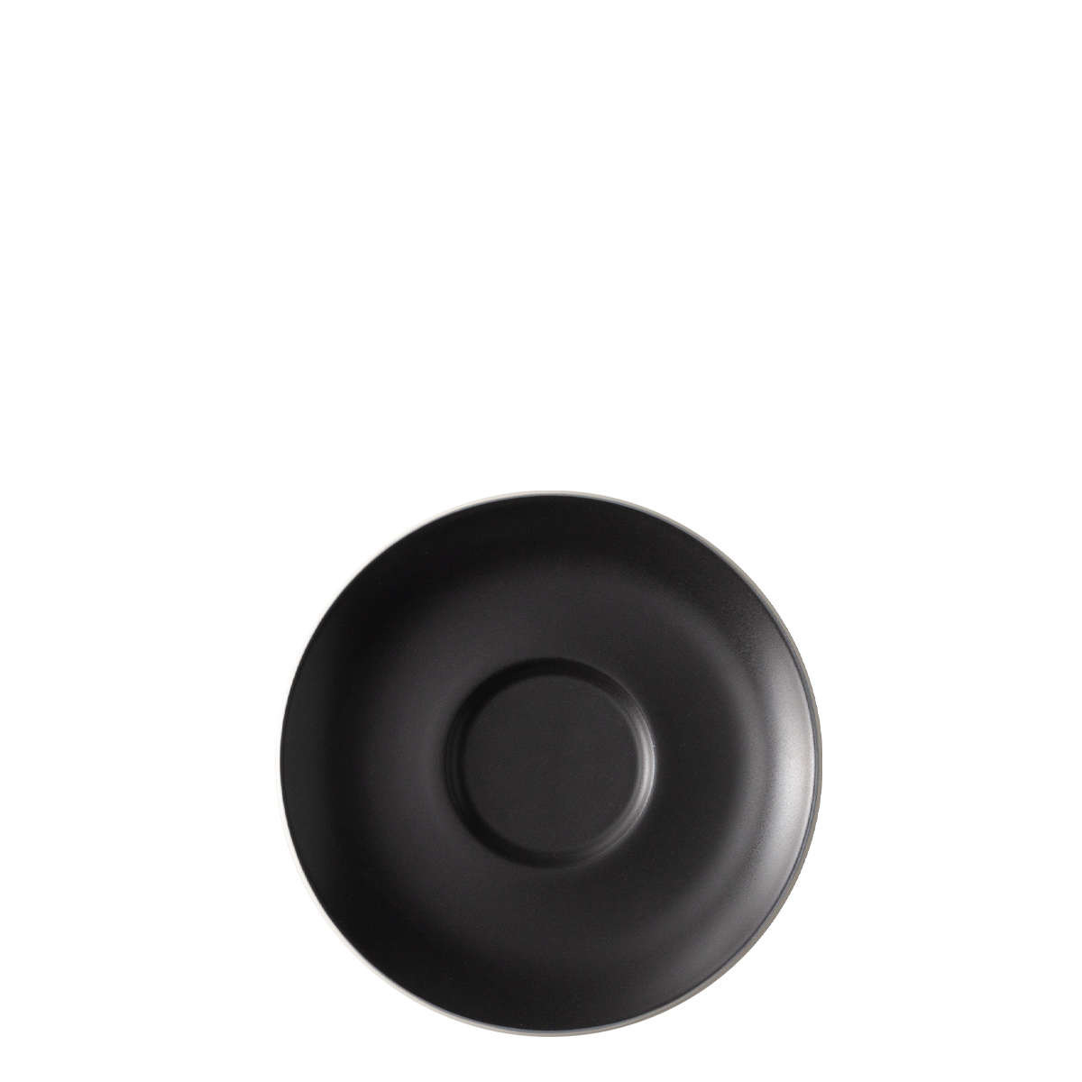 Kávový set 12 ks | Elements Yin & Yang black