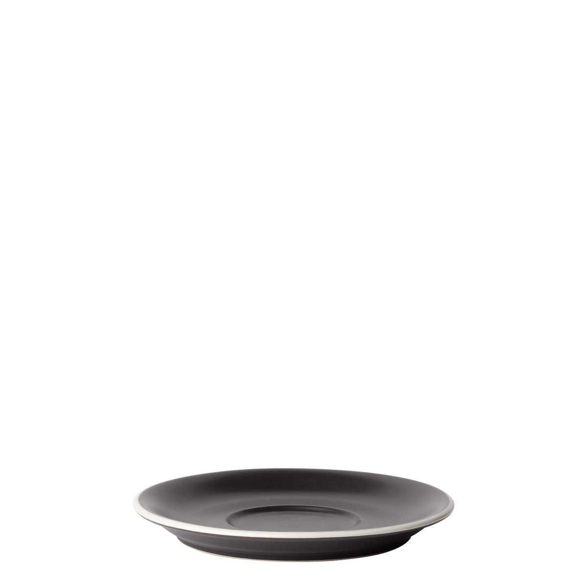 Set šálok 12 ks | Elements Yin & Yang black