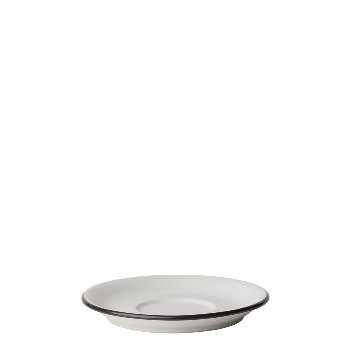 Set šálok 12 ks | Elements Yin & Yang white