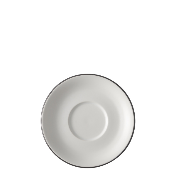 Set šálok 12 ks | Elements Yin & Yang white