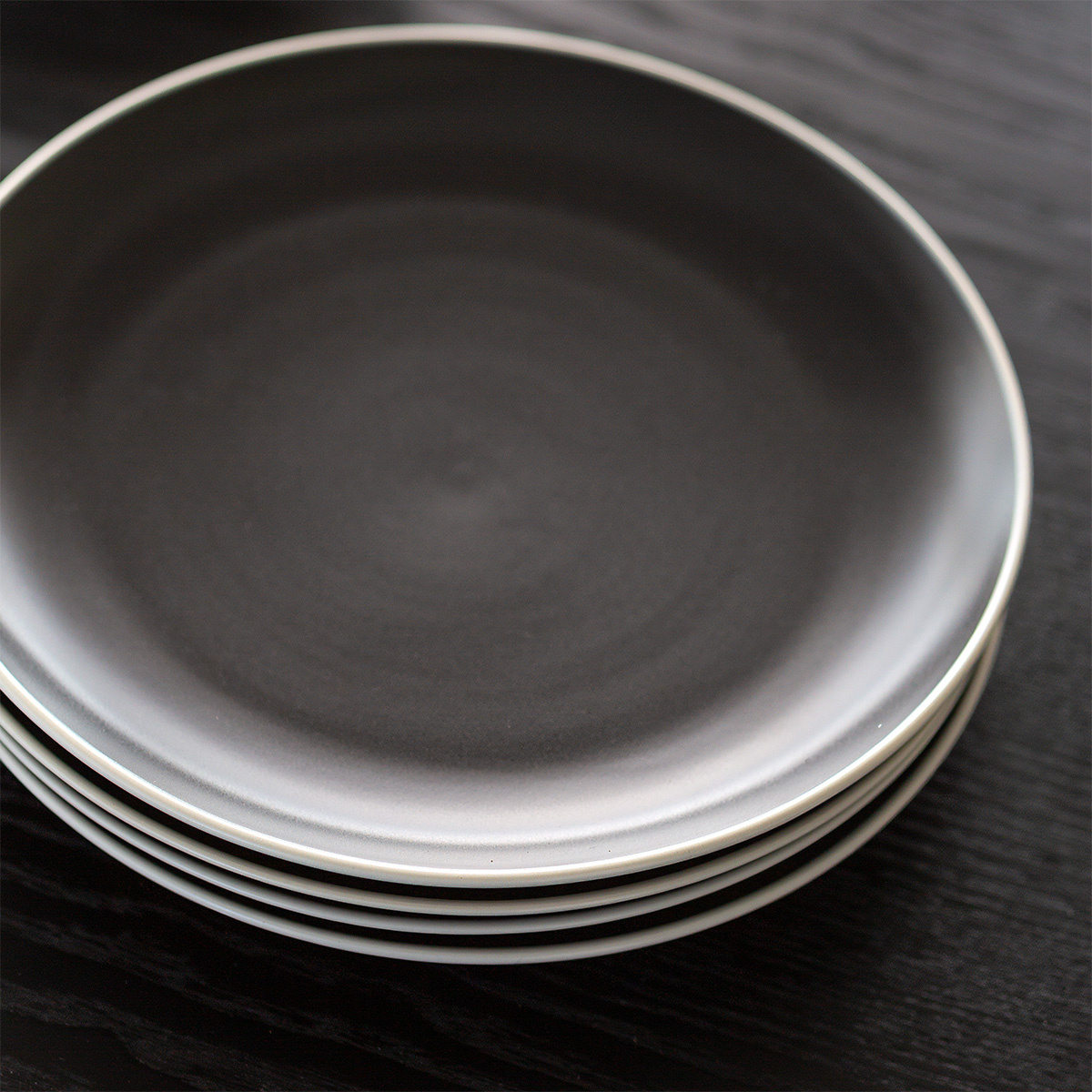 Set tanierov 18 ks | Elements Yin & Yang black