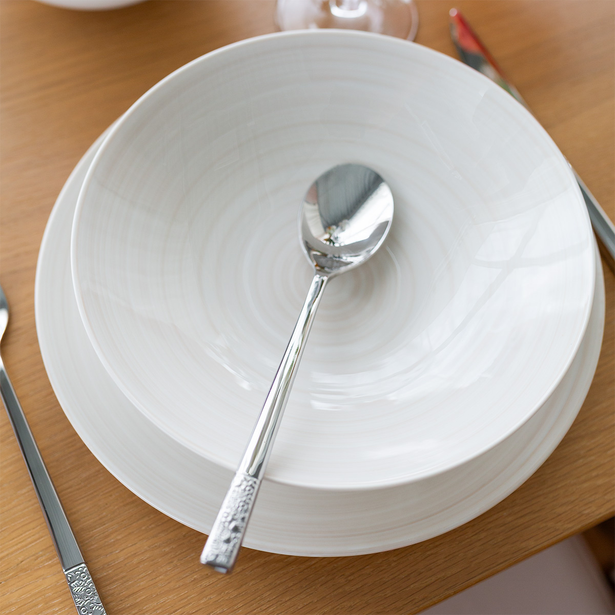 Set tanierov 16 ks | Premium Platinum Line Rocca