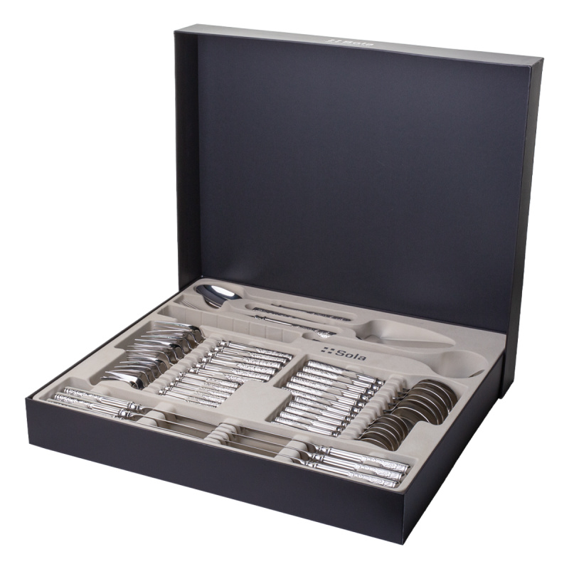 Príborový set 40 ks - San Remo