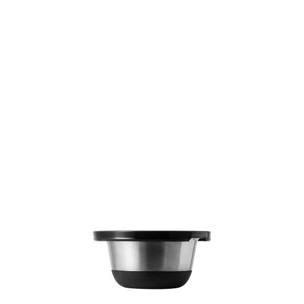 Set miešacích misiek s vekom 8 ks – Basic Kitchen