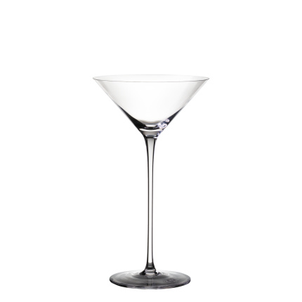 Poháre na Martini 210 ml 2 ks | Univers Platinum Line