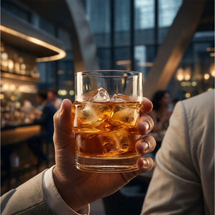 Pohár Tumbler 355 ml | Slyth