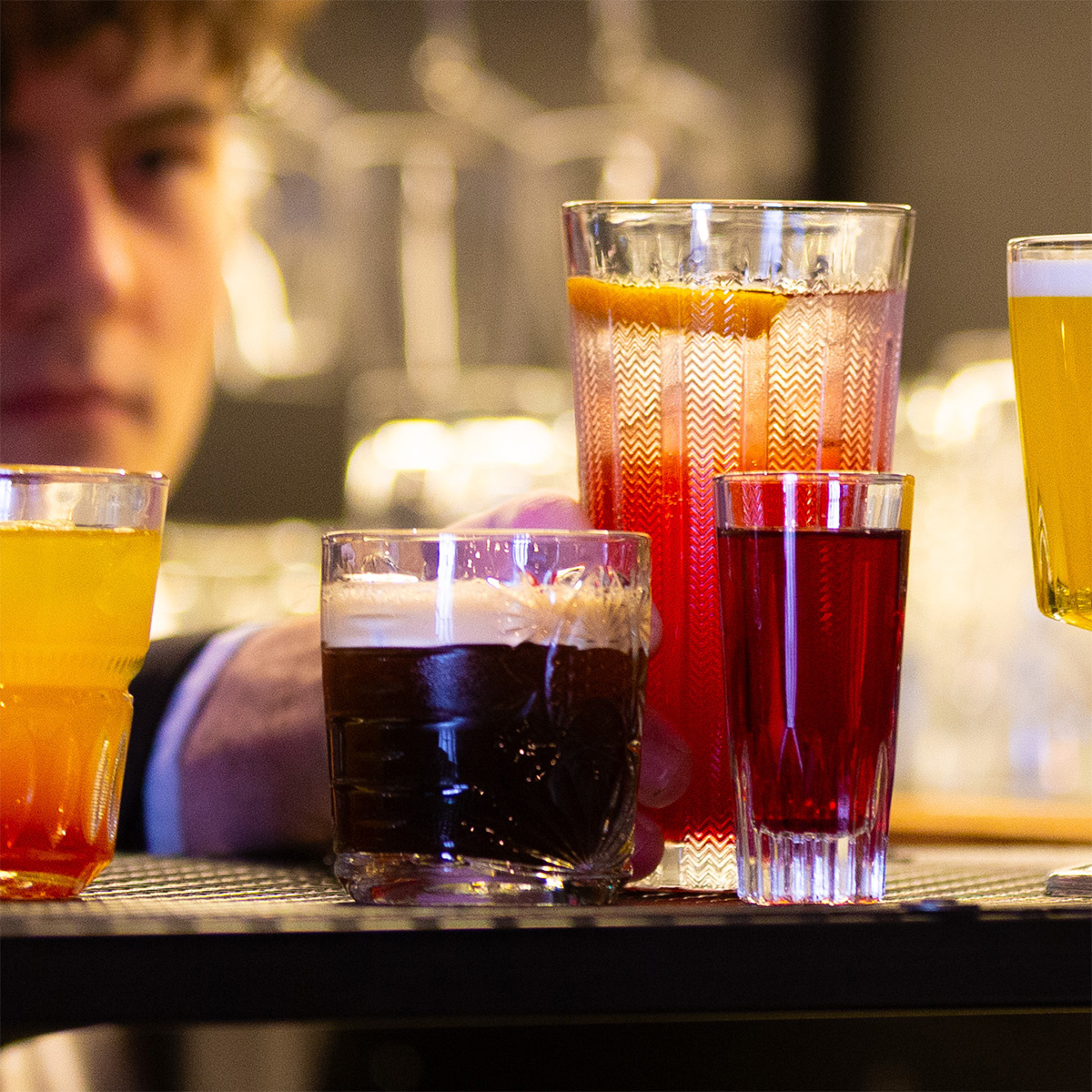 Pohár Tumbler 230 ml | Marvia