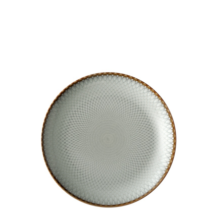Tanier dezertný Coupe 20 cm set 4 ks - Elements Day Mandala