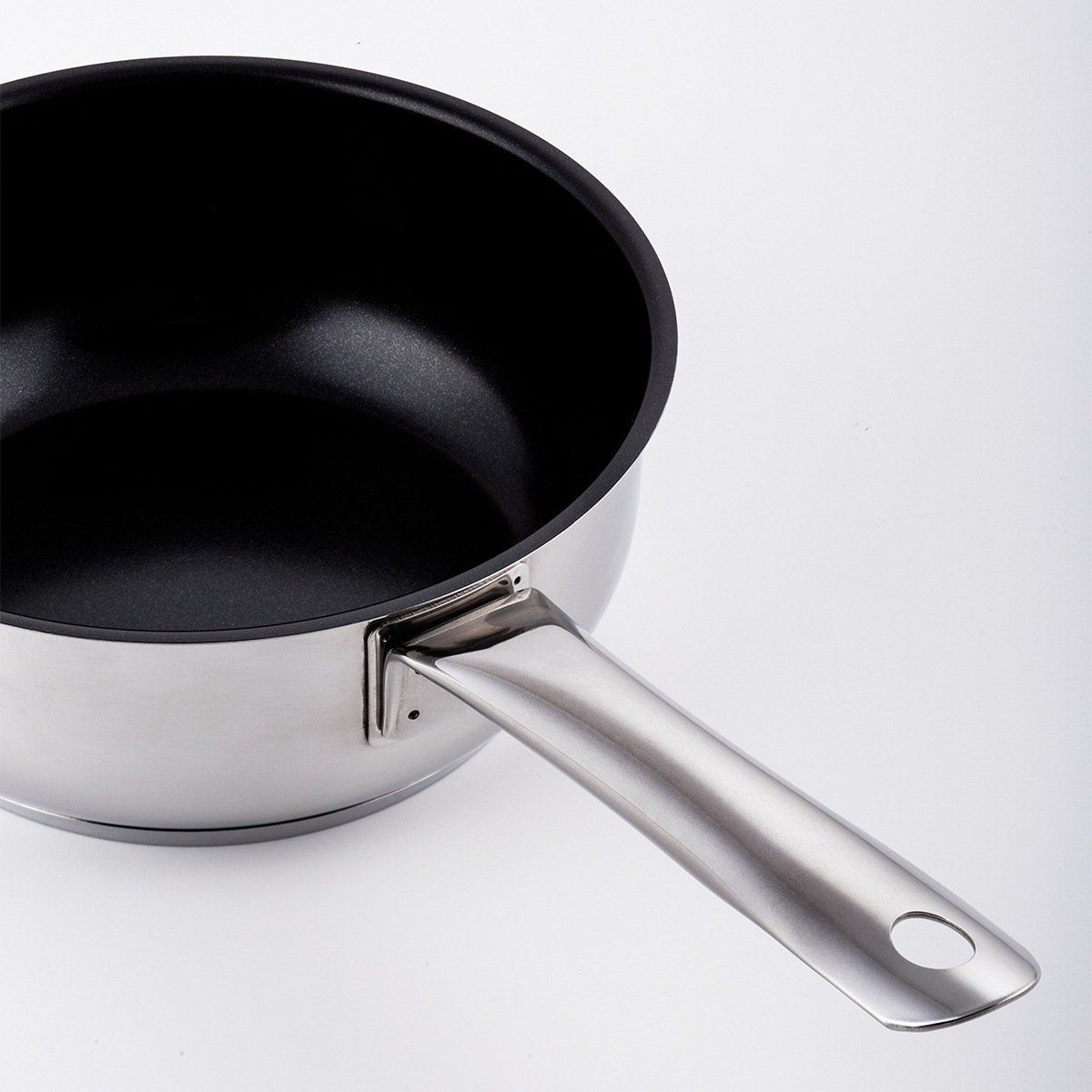 Panvica ø 18 cm, H: 7 cm - Saturn Lunasol