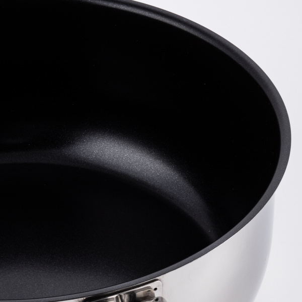 Panvica ø 18 cm, H: 7 cm - Saturn Lunasol