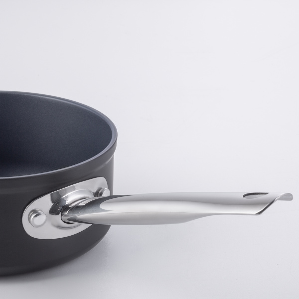 Rajnica s titánovým povrchom Ø 16 cm - Saturn Terra Lunasol
