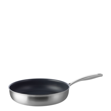Panvica titánová ø 26 cm | Sirius Terra Multi-layer