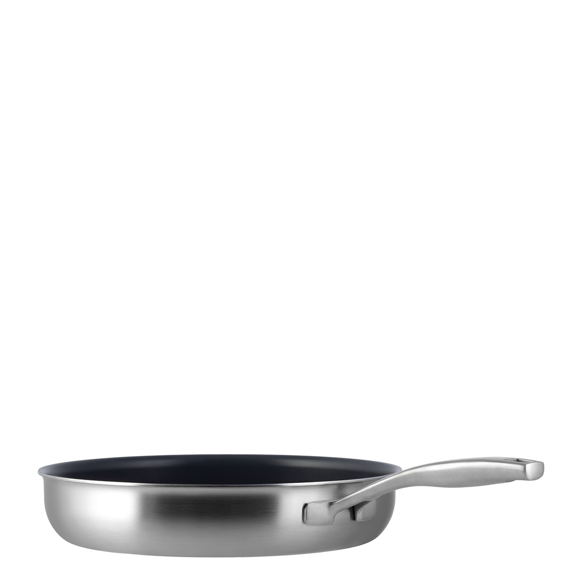Panvica titánová ø 28 cm | Sirius Terra Multi-layer