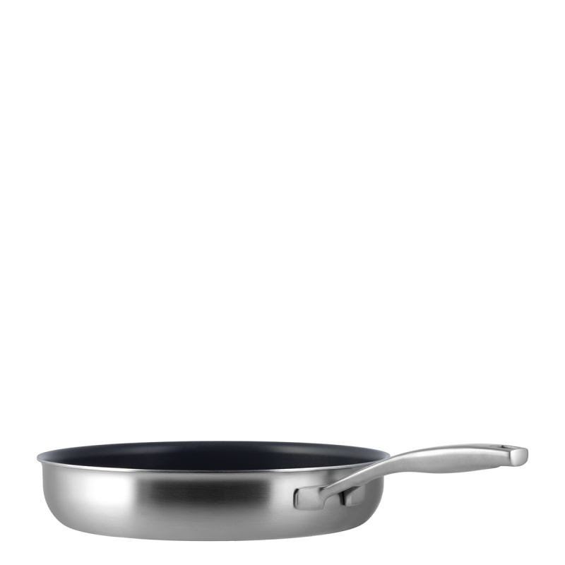 Panvica titánová ø 28 cm | Sirius Terra Multi-layer