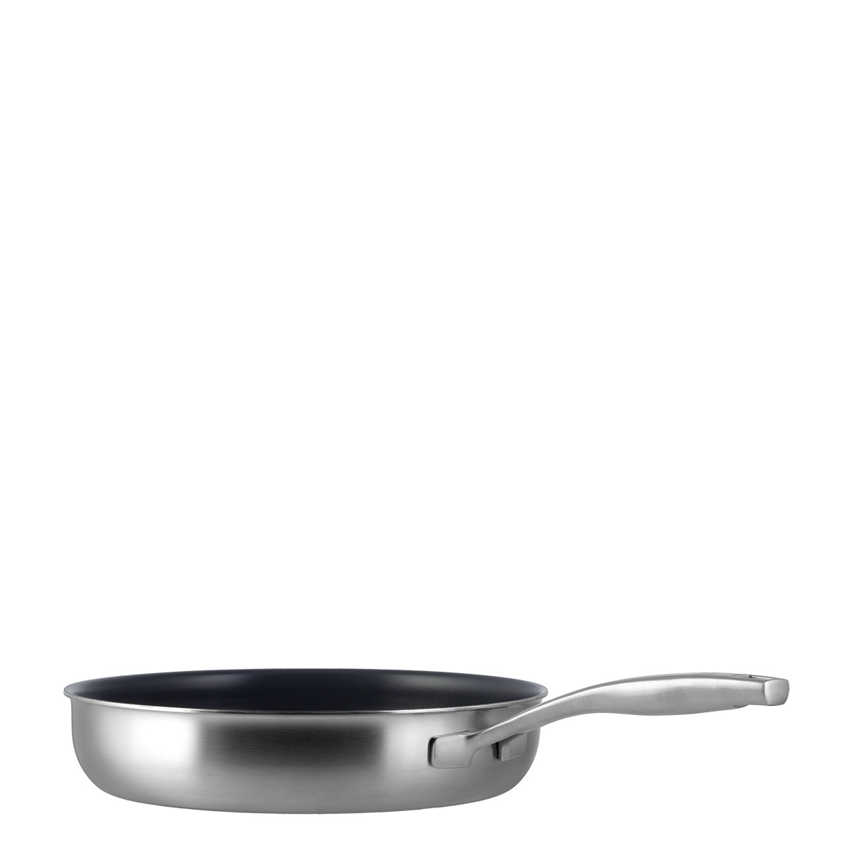 Panvica titánová ø 26 cm | Sirius Terra Multi-layer
