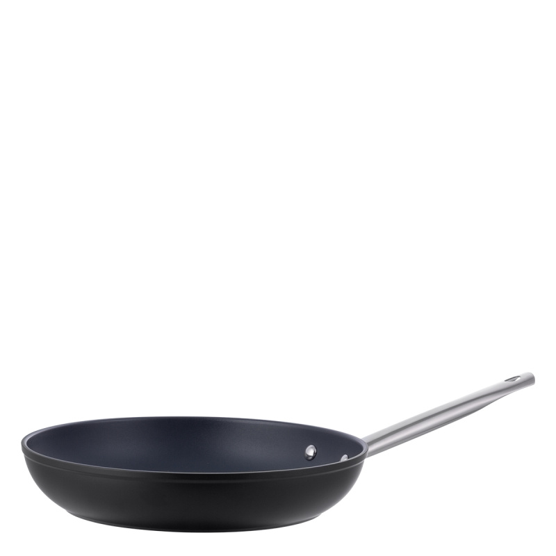 Panvica s titánovým povrchom Ø 28 cm - Saturn Terra Lunasol