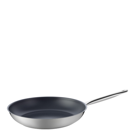 Panvica titánová ø 30 cm | Saturn Terra Lunasol
