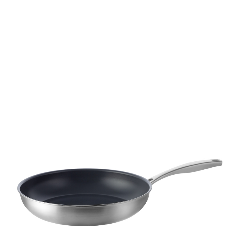 Panvica titánová ø 26 cm | Sirius Terra Multi-layer