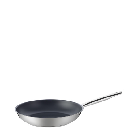 Panvica titánová ø 24 cm | Saturn Terra Lunasol