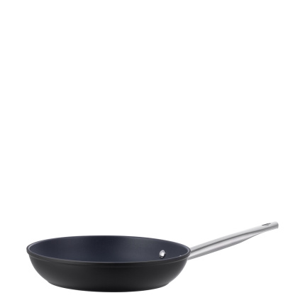 Panvica s titánovým povrchom Ø 24 cm - Saturn Terra Lunasol