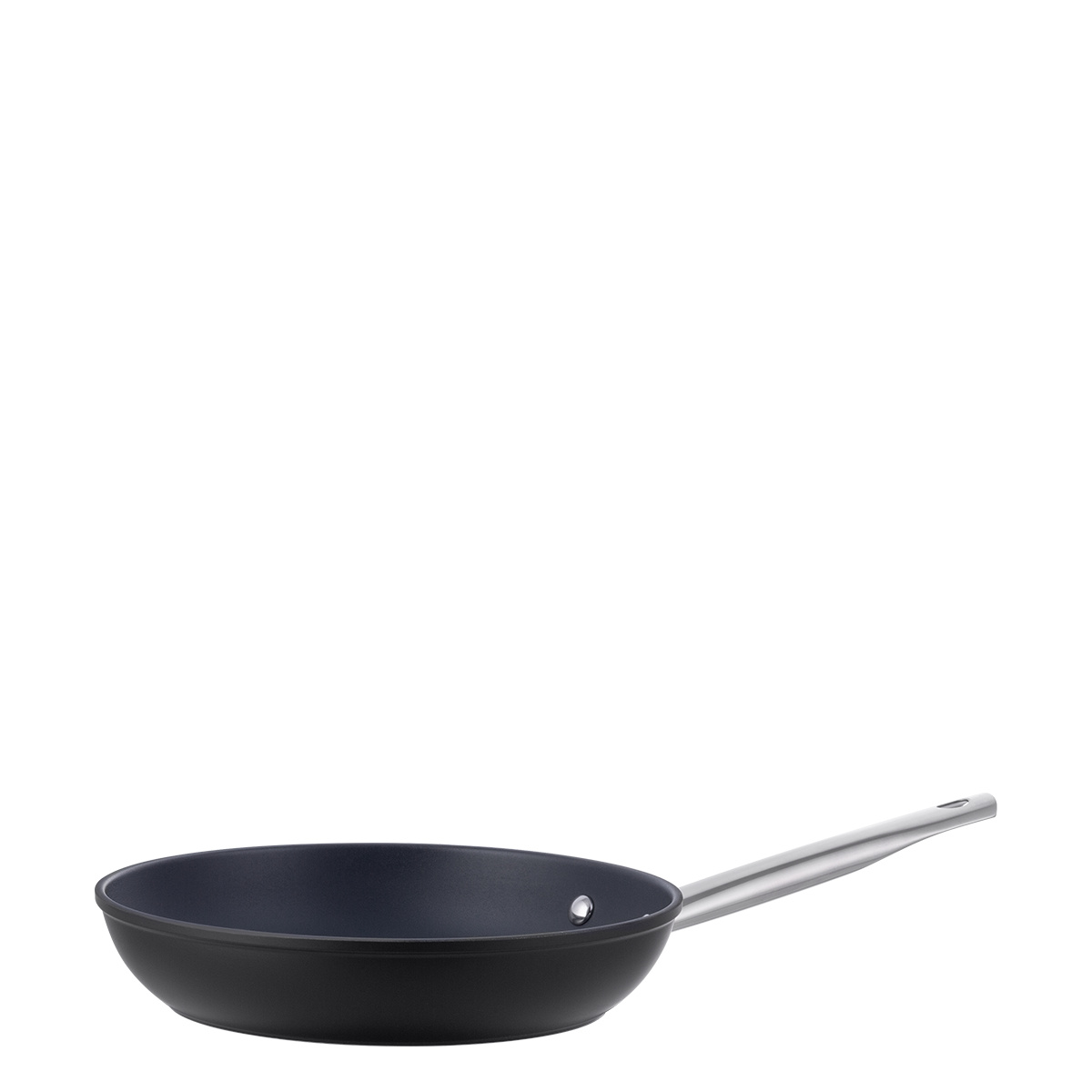 Panvica s titánovým povrchom Ø 24 cm - Saturn Terra Lunasol