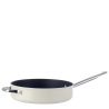 Panvica s titánovým povrchom Ø 28 cm, H: 7 cm - Saturn Terra Lunasol