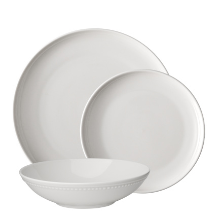 Set tanierov 12 ks | Elements Pearl