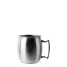 Hrnček Moscow Mule matný — Basic Bar
