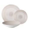 Set tanierov 12 ks — Premium Platinum Line Rocca