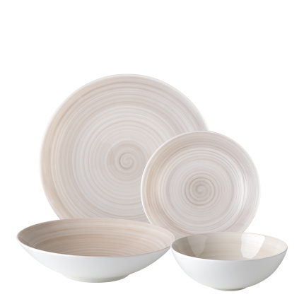 Set tanierov 16 ks | Premium Platinum Line Rocca