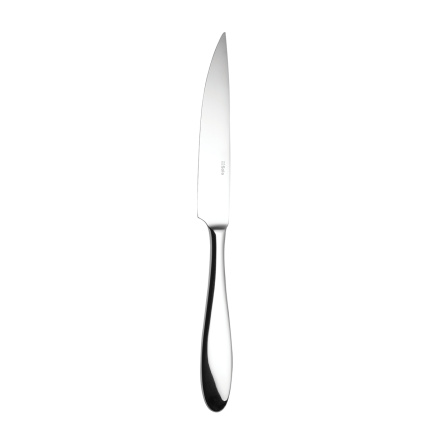 Steakový nôž s dutou rúčkou 24,5 cm - Turin