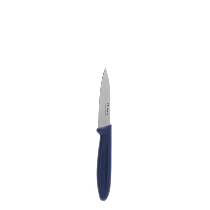 Kuchynský nôž 7,8 cm bez zúbkov | Master Blue