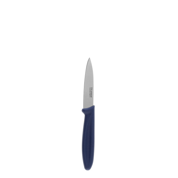 Kuchynský nôž 7,8 cm bez zúbkov | Master Blue
