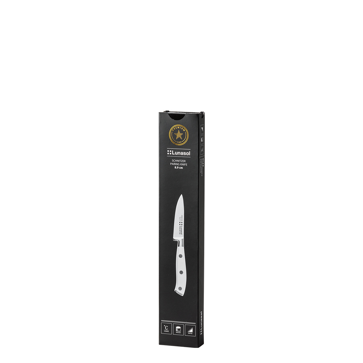 Kuchynský nôž malý 8,9 cm - Premium