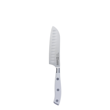 Nôž santoku malý 12,8 cm - Premium
