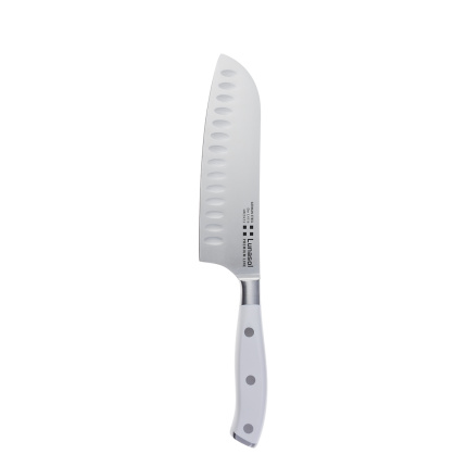 Nôž santoku veľký 17,8 cm - Premium