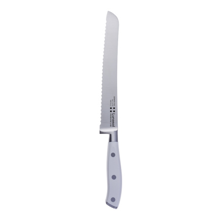 Nôž na chlieb 20 cm - Premium