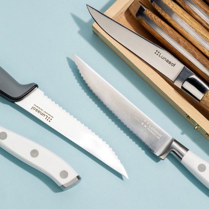Steakový nôž 11,5 cm - Basic