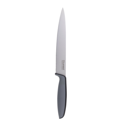Nôž na porciovanie 20 cm - Basic