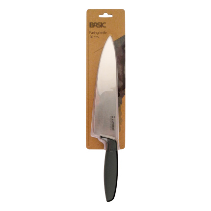 Kuchynský nôž 20 cm - Basic